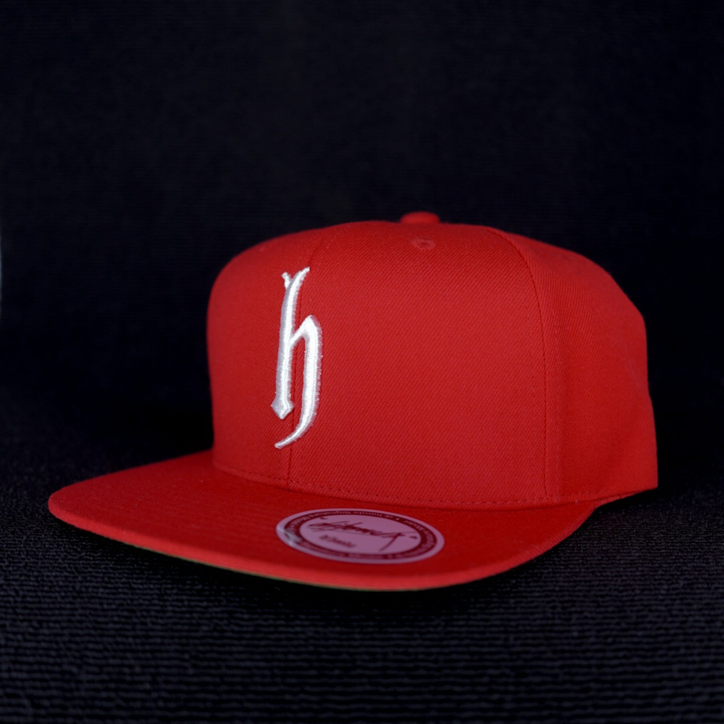 "hV"&"baseballcap" set