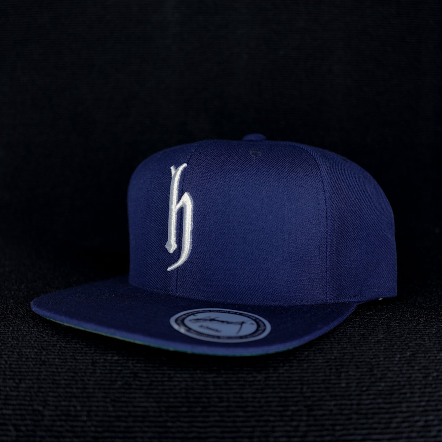 "hV"&"baseballcap" set