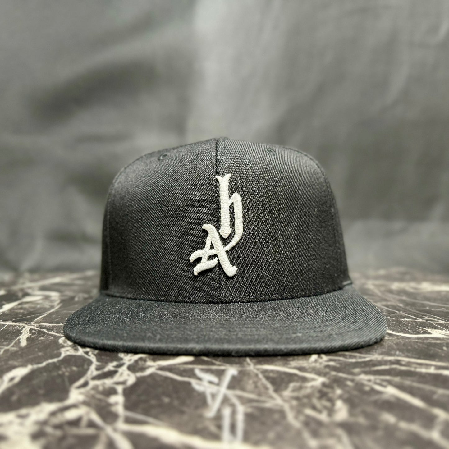 dj honda x dj akakabe special collaboration baseball cap