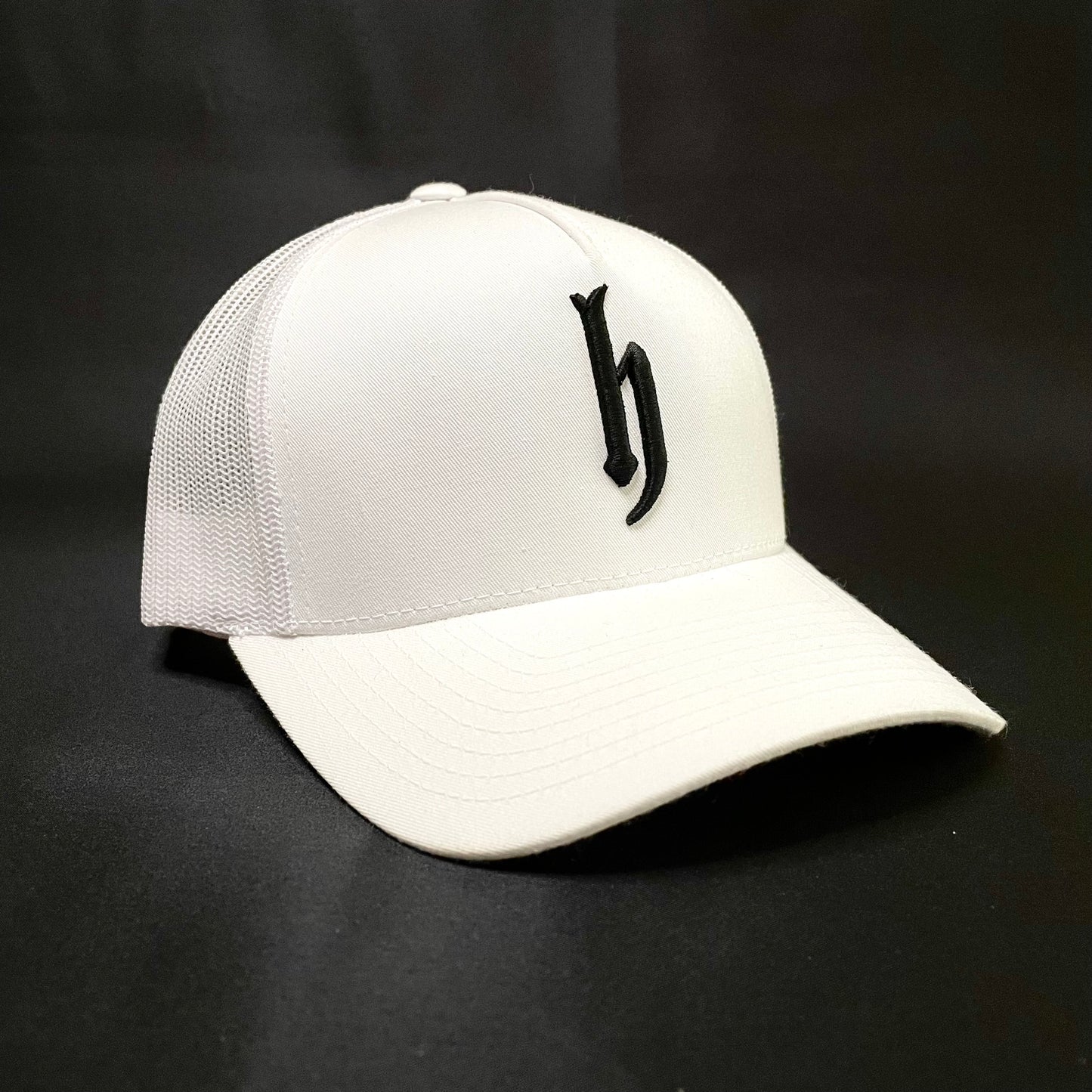 dj honda originals sportif cap"whitemesh"