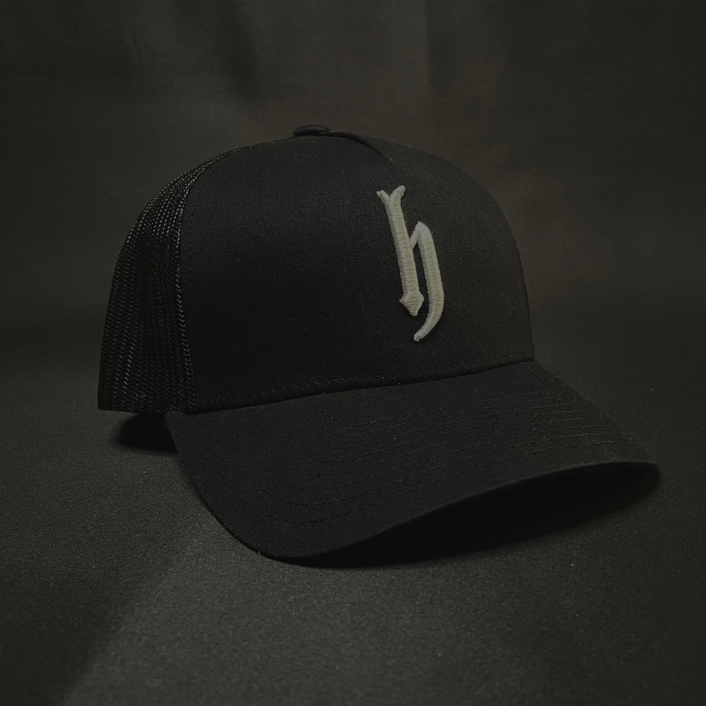 dj honda originals sportif cap"blackmesh"