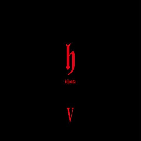 hV(Japan Edition)