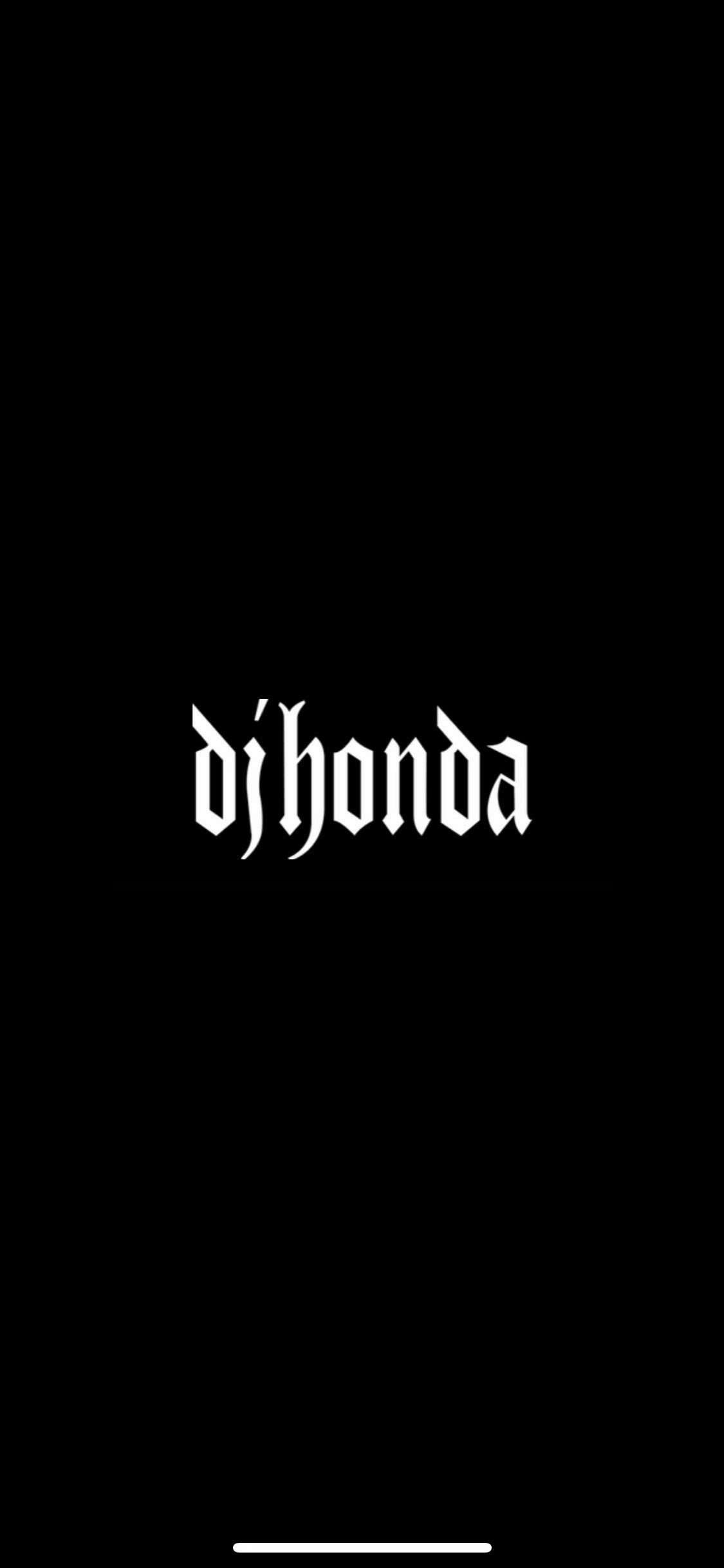 Products – djhondaoriginals