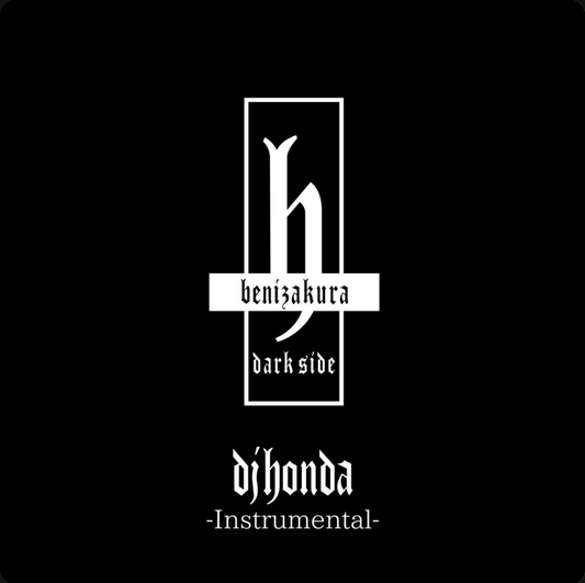 dj honda dark side (instrument)
