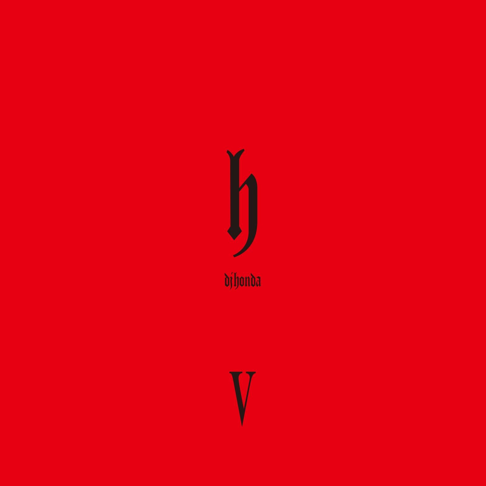 SINGLE AND ALBUM – djhondaoriginals
