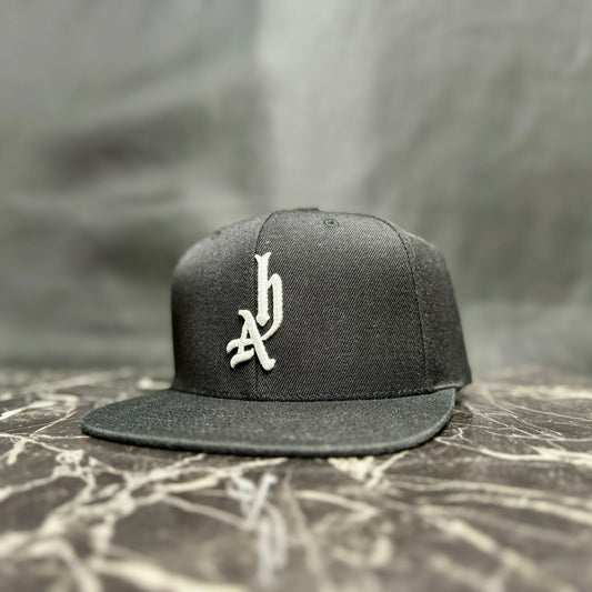 dj honda x dj akakabe special collaboration baseball cap