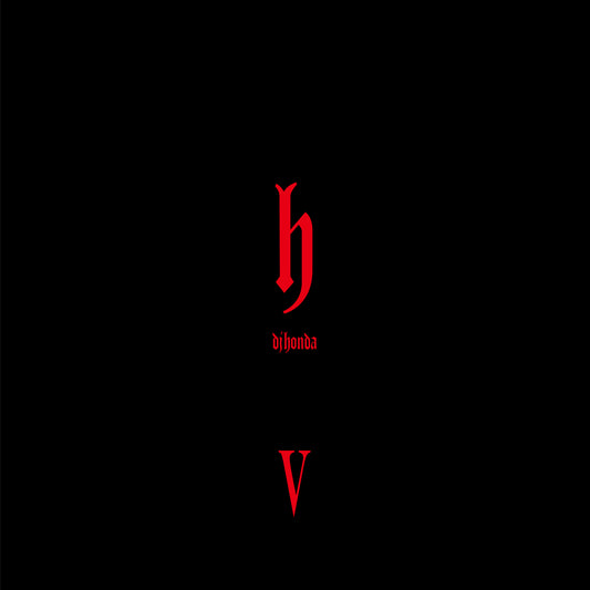 hV JP (digital ver.)