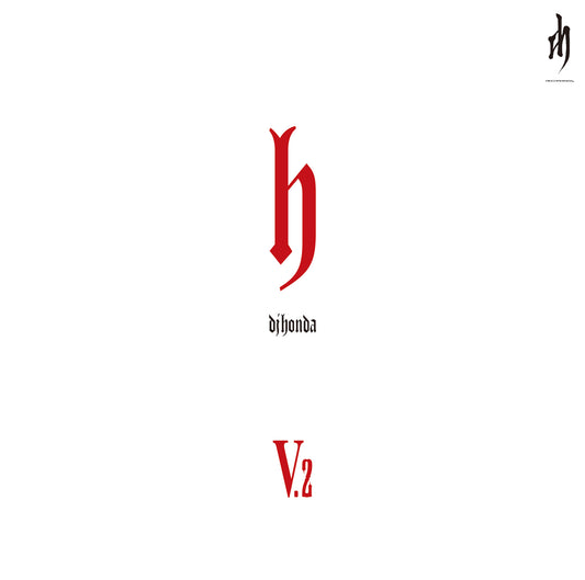 dj honda「hV.2」
